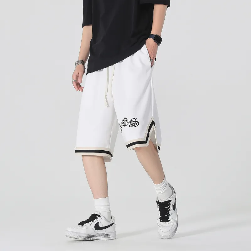 SEANBYSEAN Casual Shorts Unisex-9