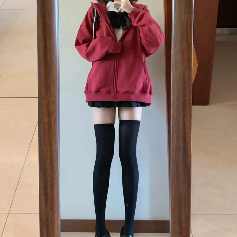 Tokyo Season Sweatshirt Women's-13