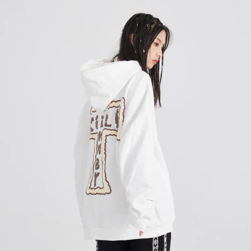 KILLWINNER Sweatshirts Unisex-9