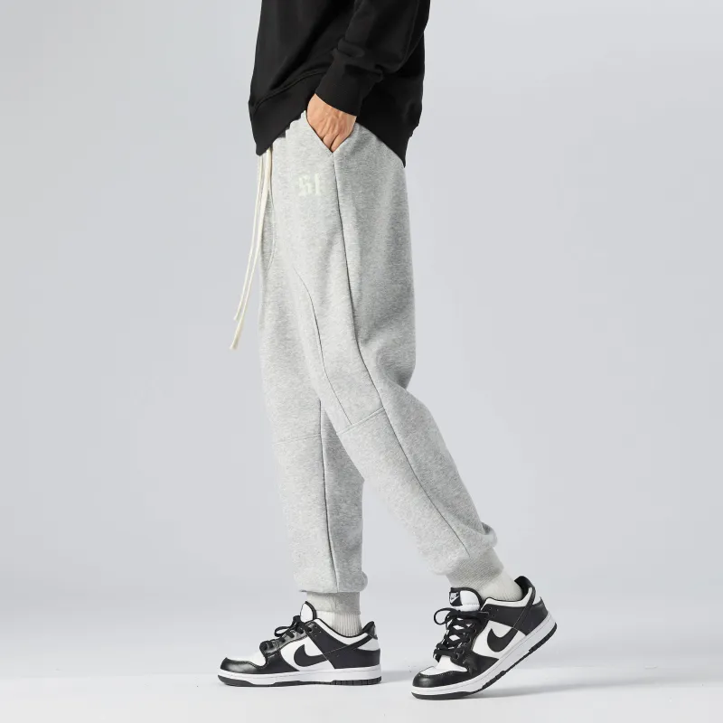 SandKnit Knitted Sports Pants Unisex-13
