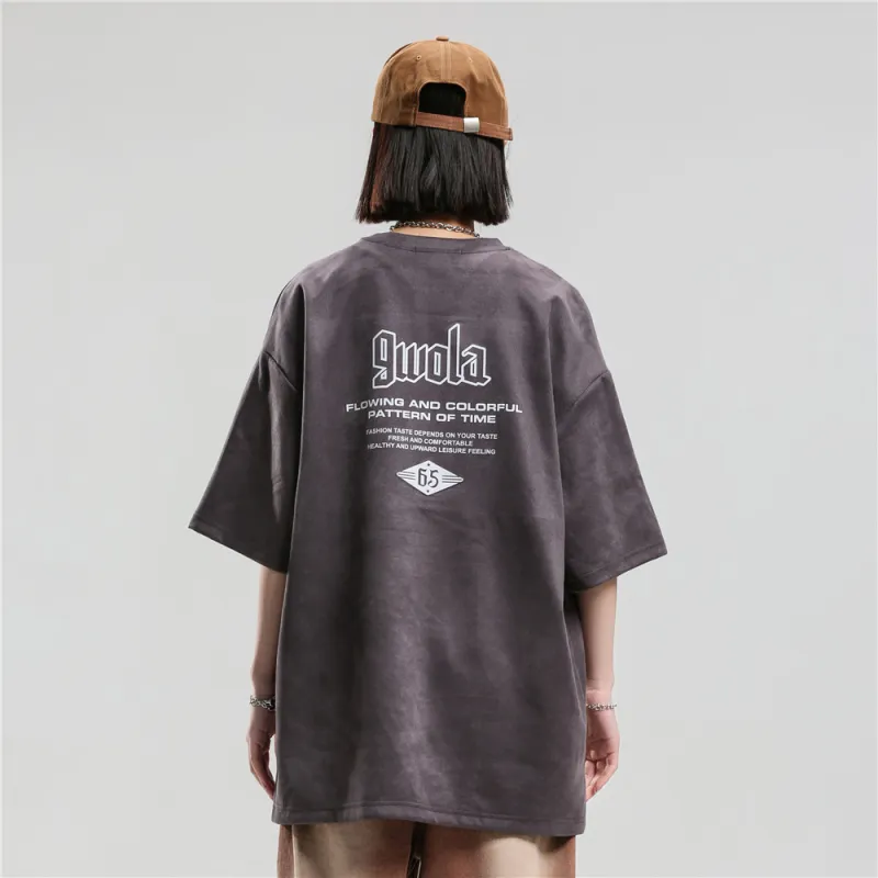 Gwola T Shirts Women's-34