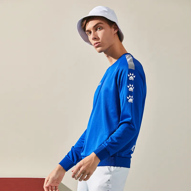 KELME Sweatshirts Unisex-10