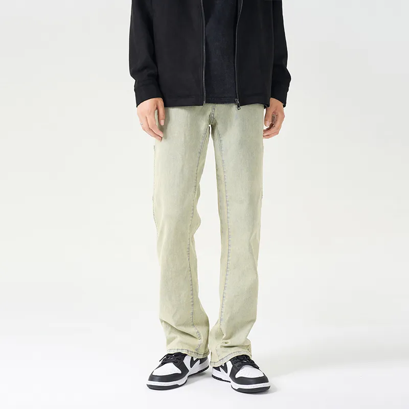 GROOL Jeans Unisex-11