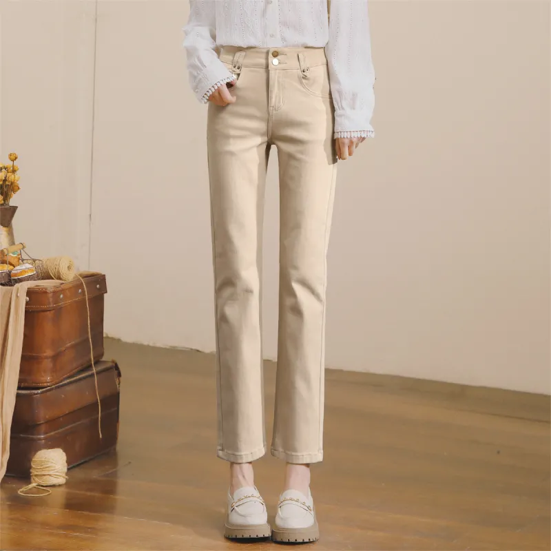 MITUAN Jeans Women's-2
