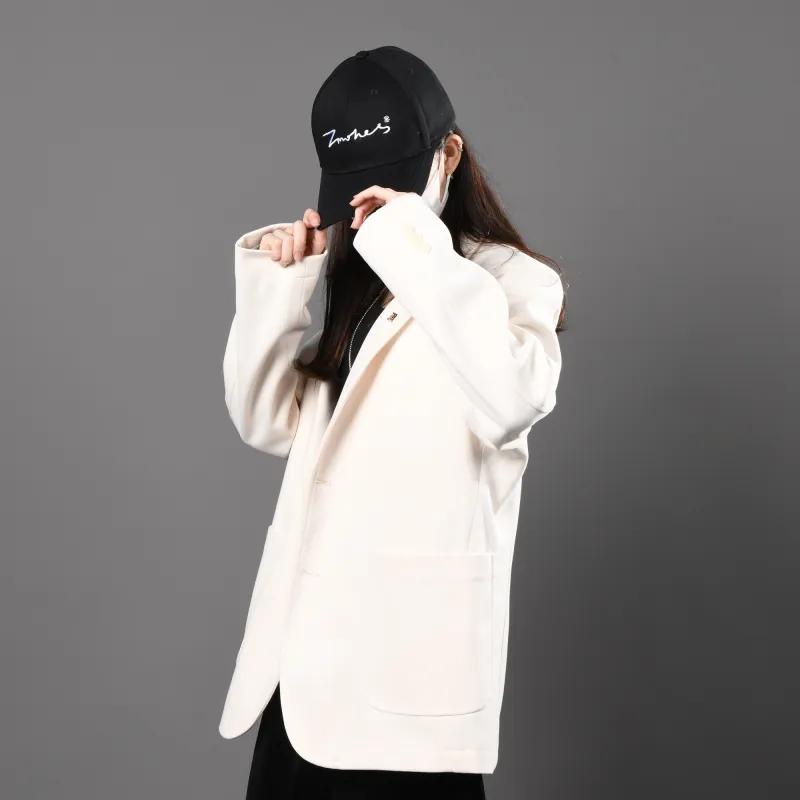 ZMOH Business Suits Unisex-13