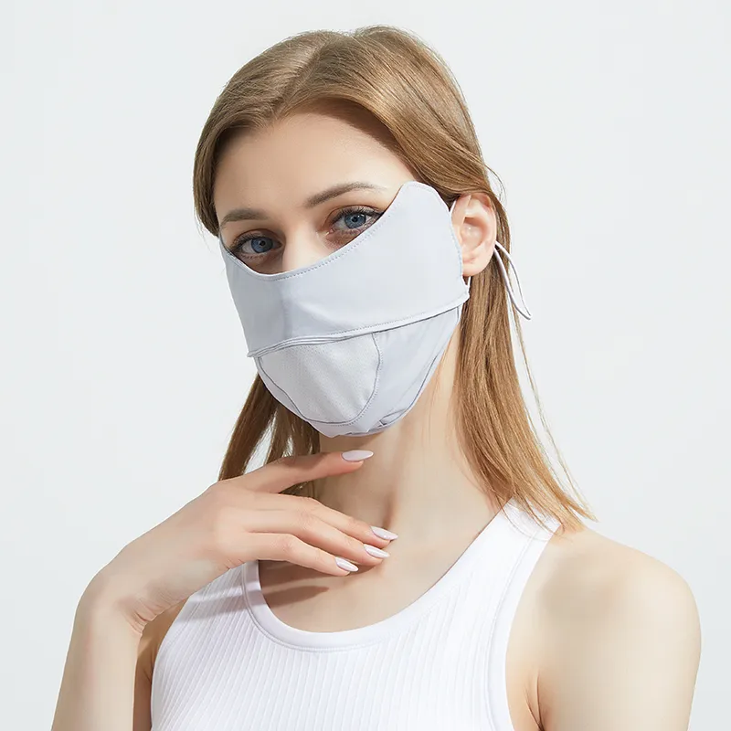 FREE RABBITⅡ Face Masks Unisex-20