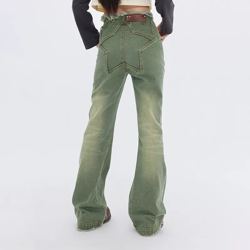 FPMZ Jeans Women's-9
