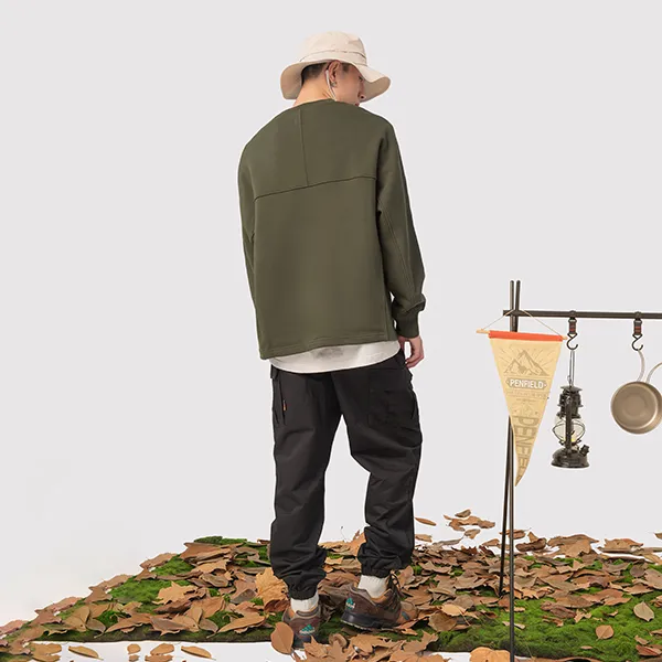 Penfield Cargo Pants Unisex-3