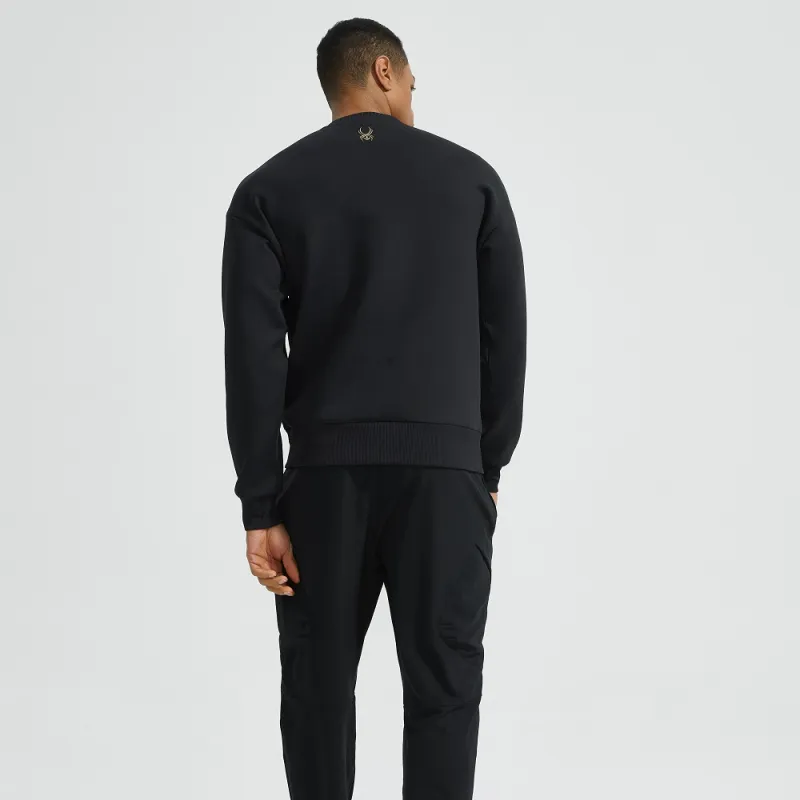 SPYDER Sweatshirts Unisex-3