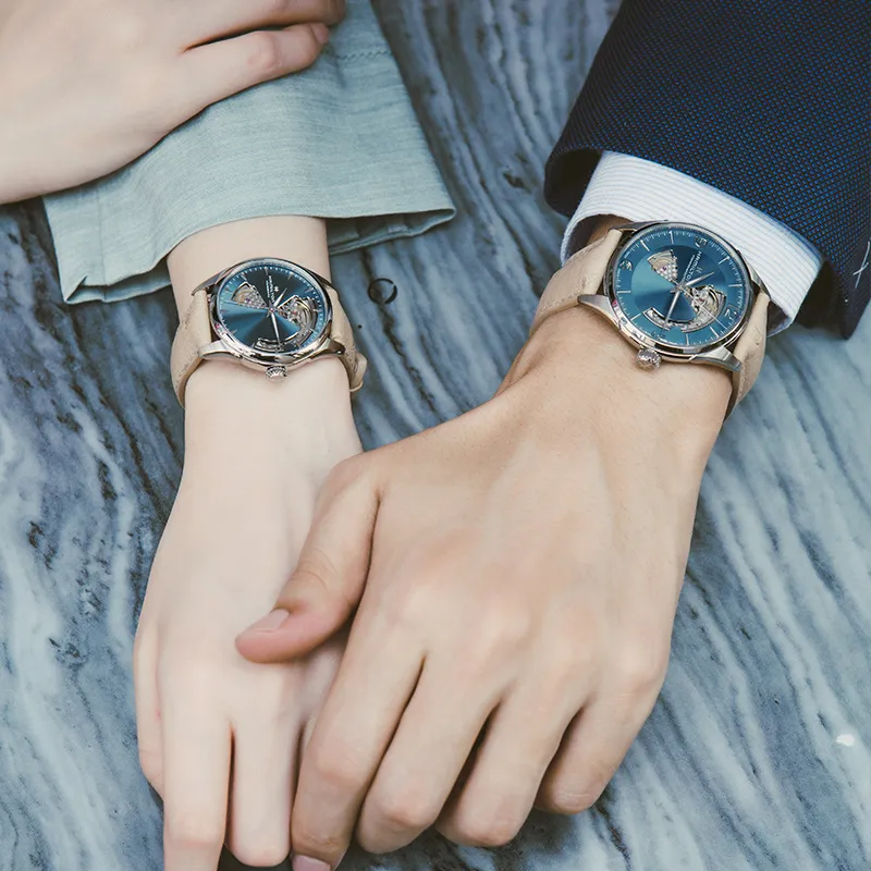 Hamilton Women's Watch-8