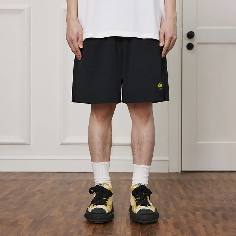 CONKLAB Casual Shorts Unisex-7