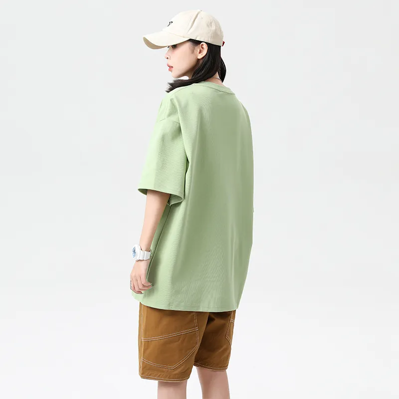 SCRM T Shirts Unisex-24