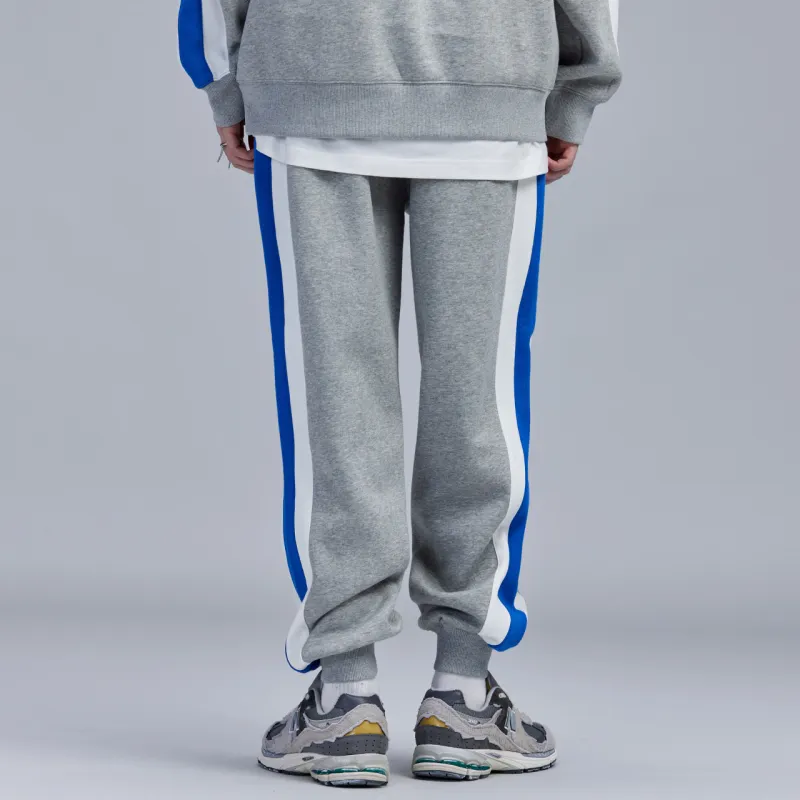 Guuka Sports Pants Men's Heather Gray-7