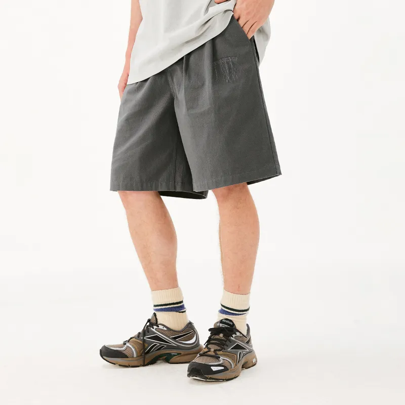 BEASTER Casual Shorts Unisex-6