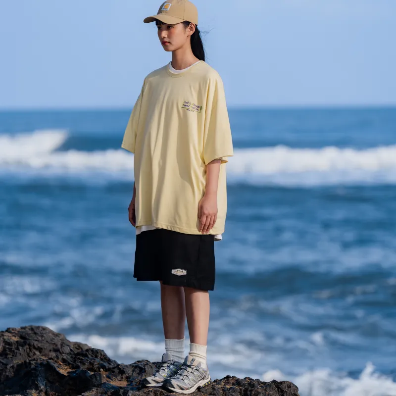 KXLFCHN T Shirts Unisex-27