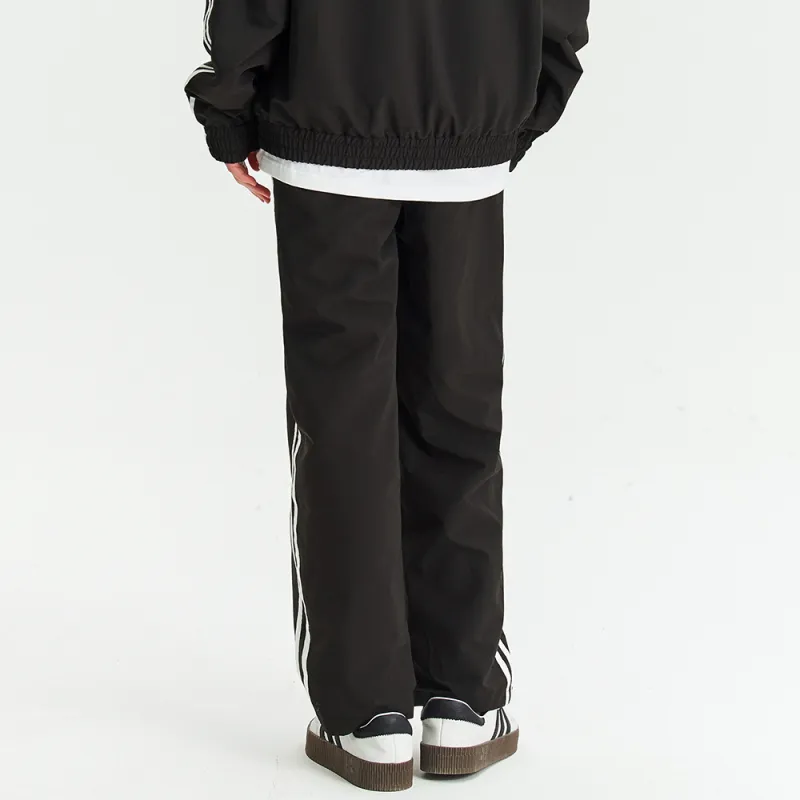 NNOVA Casual Pants Women's Black-3