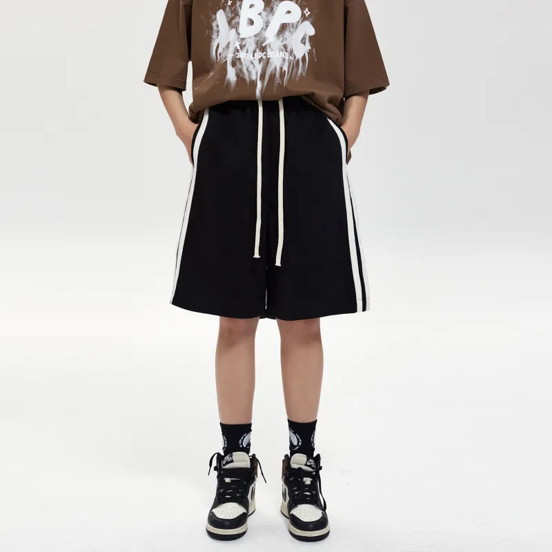 LBPC Casual Shorts Unisex-2
