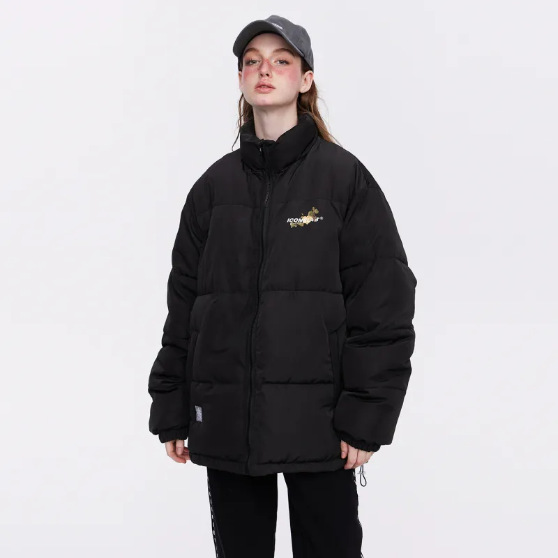 ICONS Lab Puffer Jackets Unisex-13