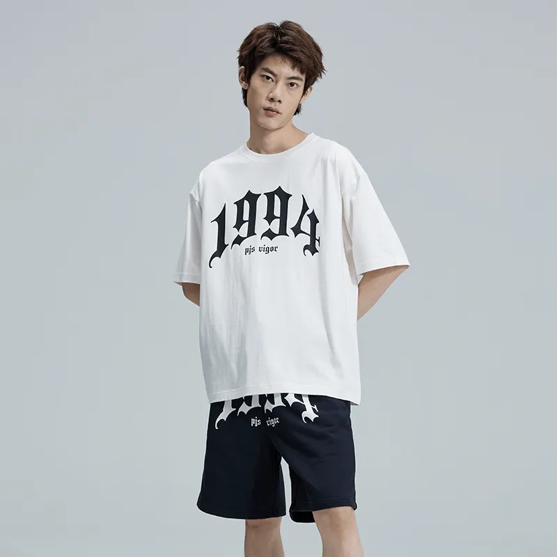 PJ's Vigor T Shirts Unisex-10