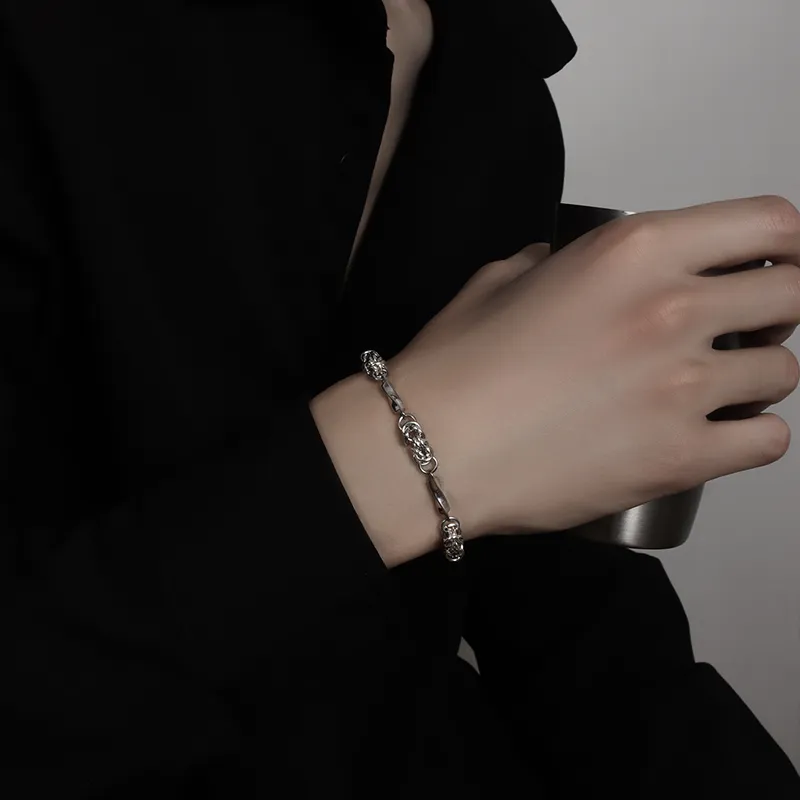 MAGICPOLE Bracelets Unisex-5