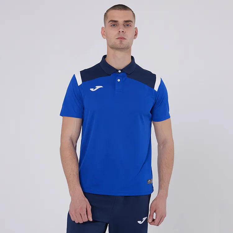 Joma Polo Shirts Men-12