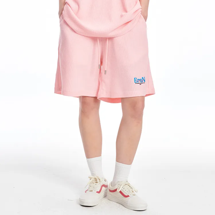 ER Sports Shorts Unisex-10