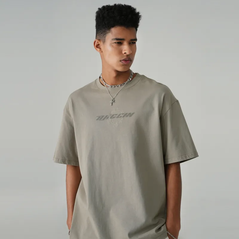BJHG StarB T Shirts Unisex-15