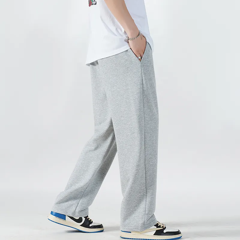 NGC STRATEGY Casual Pants Unisex-14