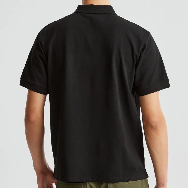 CAT Polo Shirts Unisex-3