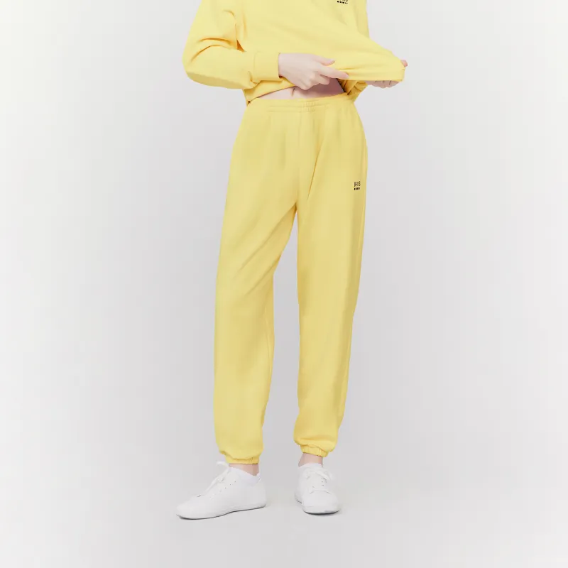 EDGII Knitted Sweatpants Unisex-8