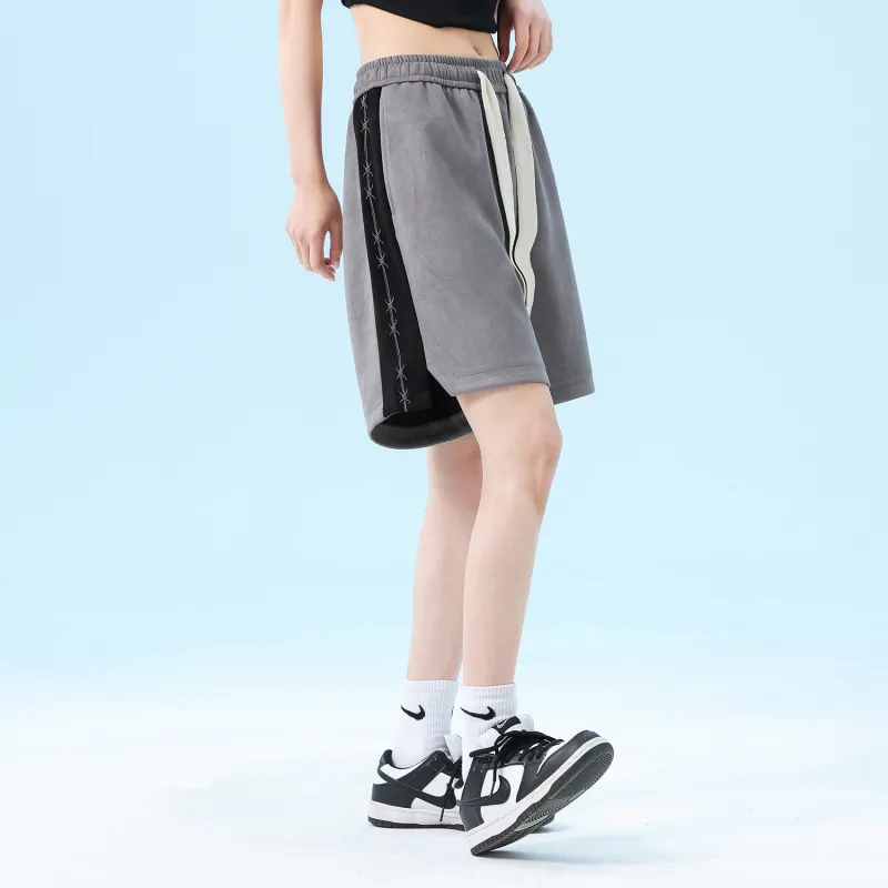 Premier 55 Casual Shorts Unisex-10