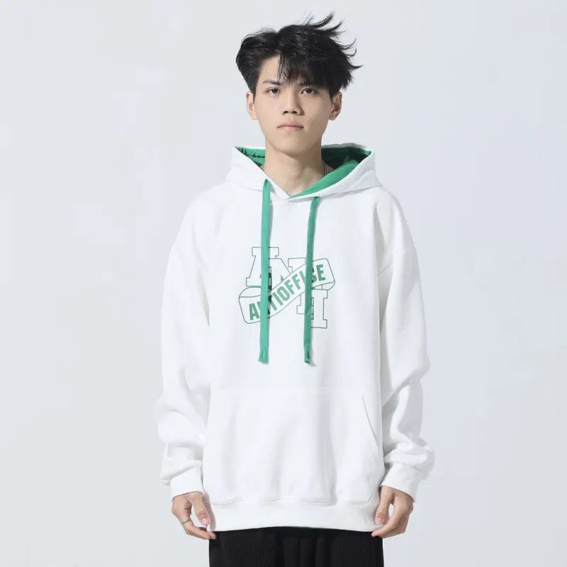 Antioffice Sweatshirts Unisex-4