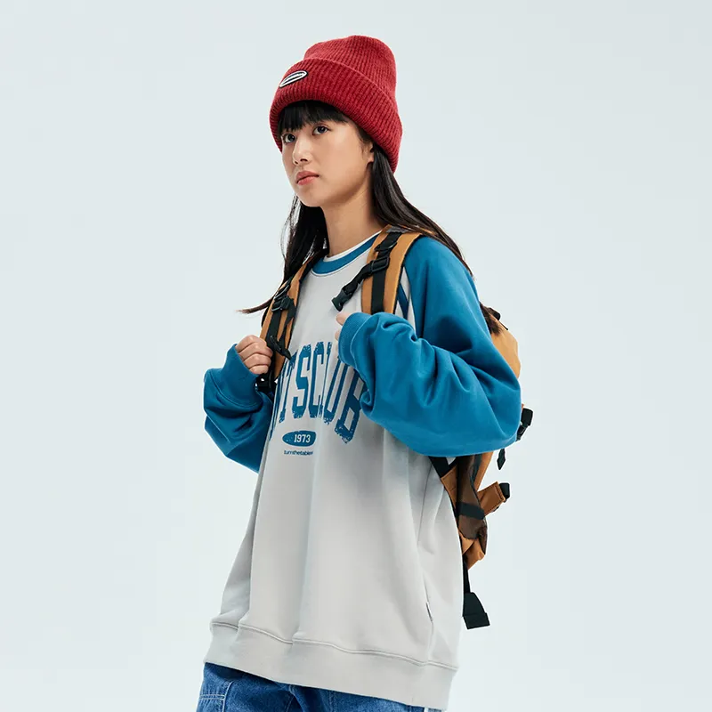 TURNTHETABLES Sweatshirts Unisex-3