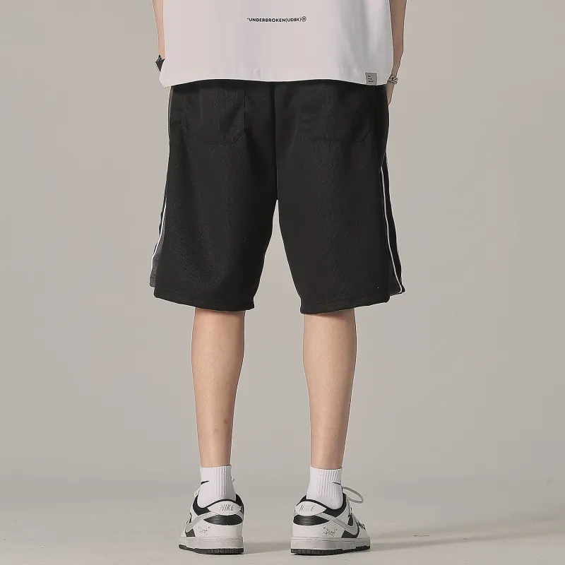 The Simpsons Casual Shorts Unisex-7