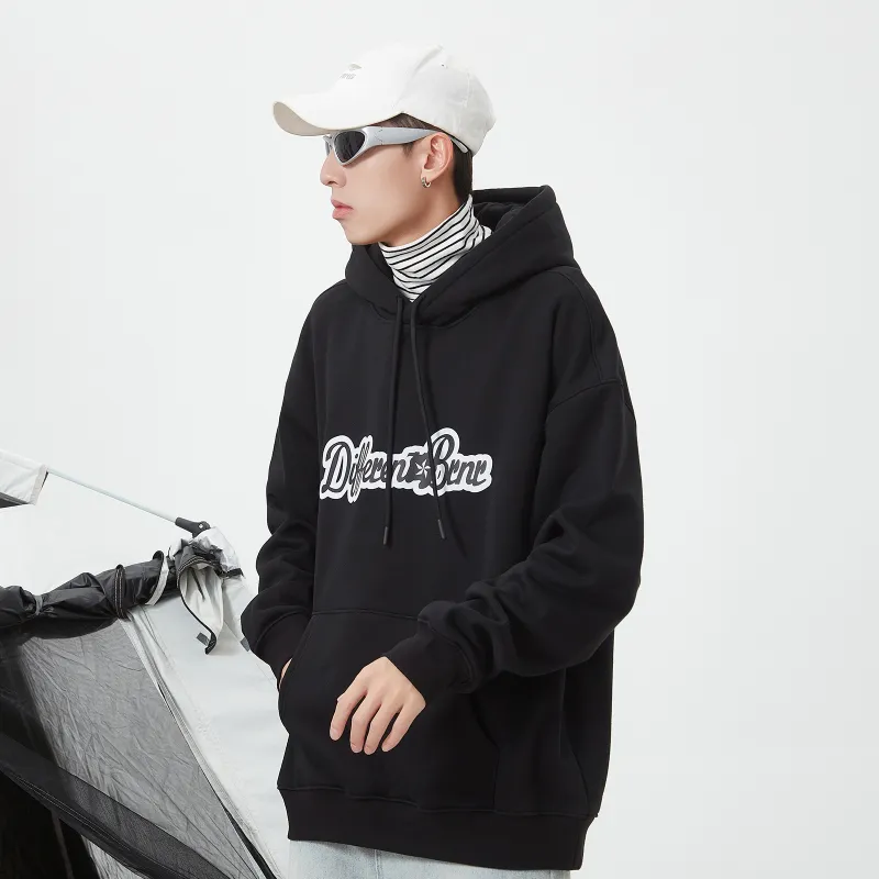 BRNR Sweatshirts Unisex-48