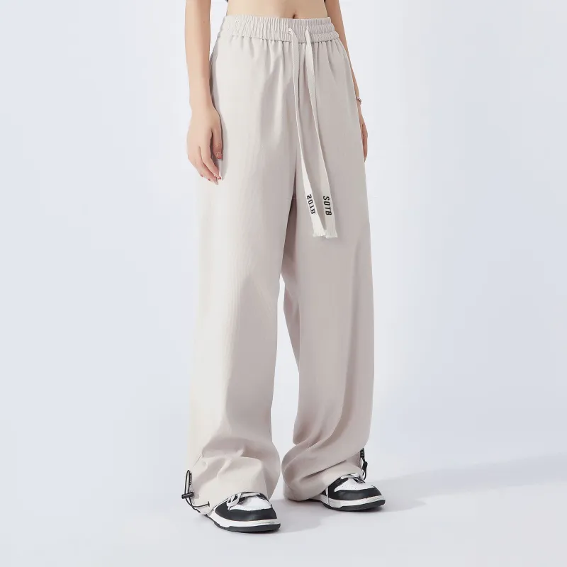 The Secret Order Of The Teddy Bear Casual Pants Unisex-3