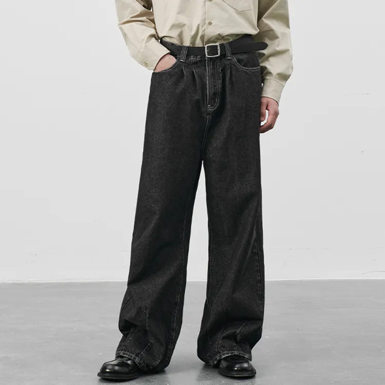 SeminP.ure Jeans Unisex-7