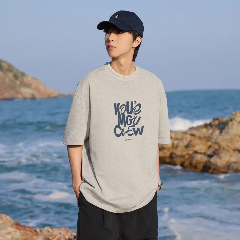 KOUEMGI T-Shirts Unisex-9