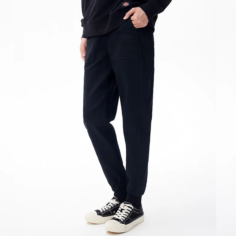 Dickies Cargo Pants Women's Black-4