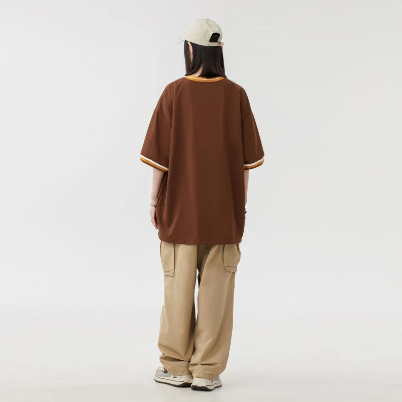 S.view T Shirts Unisex-32
