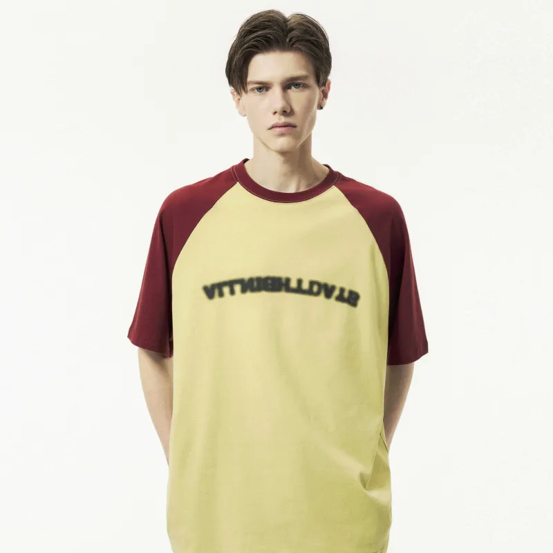 ALL NIGHT DAYS Heavyweight T Shirt Unisex-15