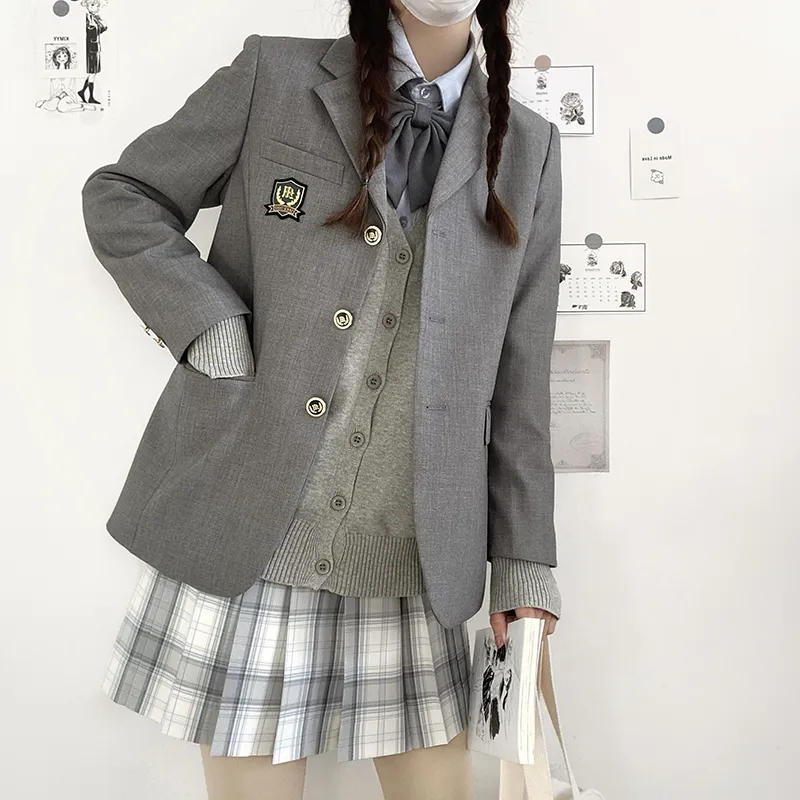 Tokyo Season Casual Short Skirts Women's Astronaut-8