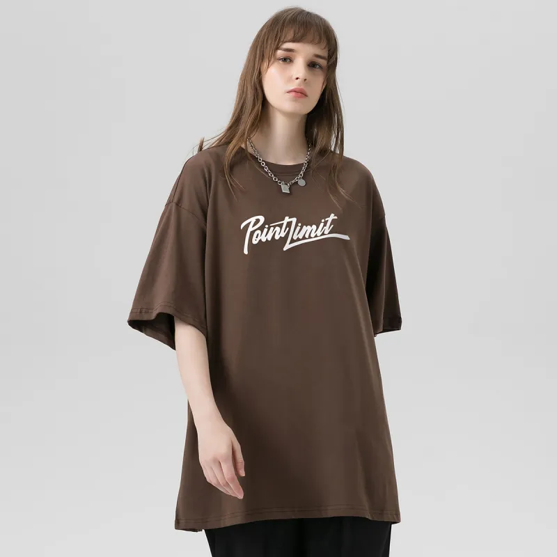 POINTLIMIT T Shirts Unisex-14
