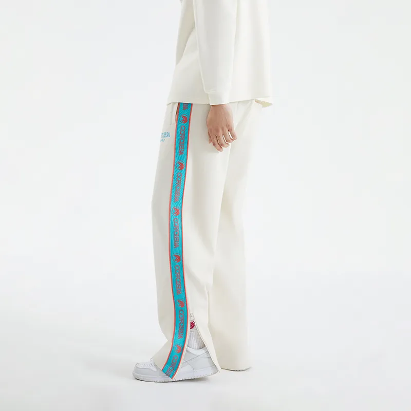 COPPOLELLA Knitted Sweatpants Unisex-8