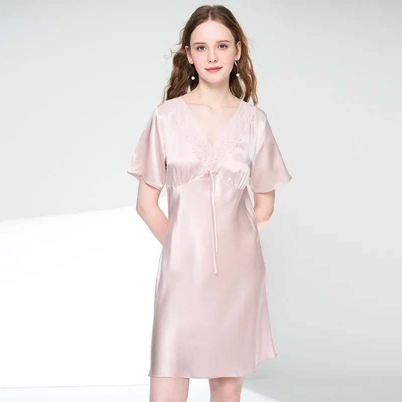 MB Women's Nightgowns-5