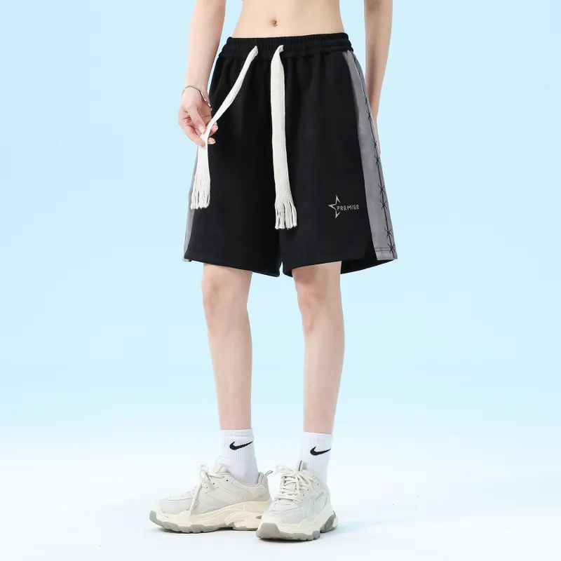 Premier 55 Casual Shorts Unisex-2