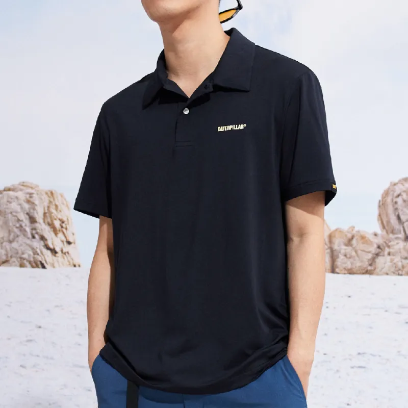CAT Polo Shirts Unisex-6