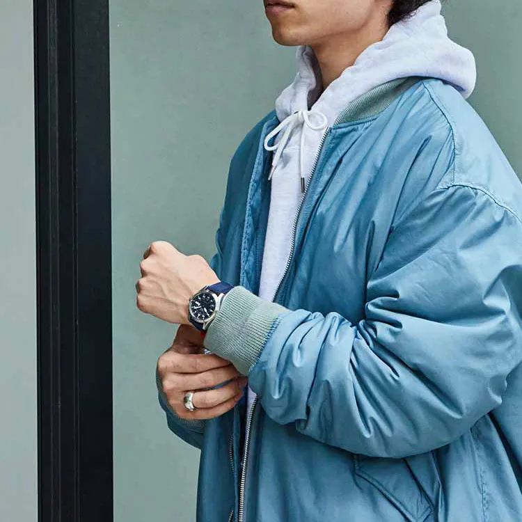 SEIKO 5 Sport SRPH31K1-2