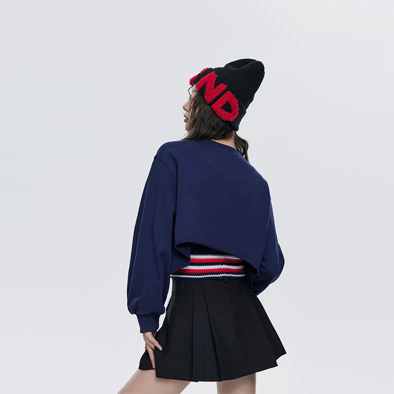 PP Sweatshirts Women's-4