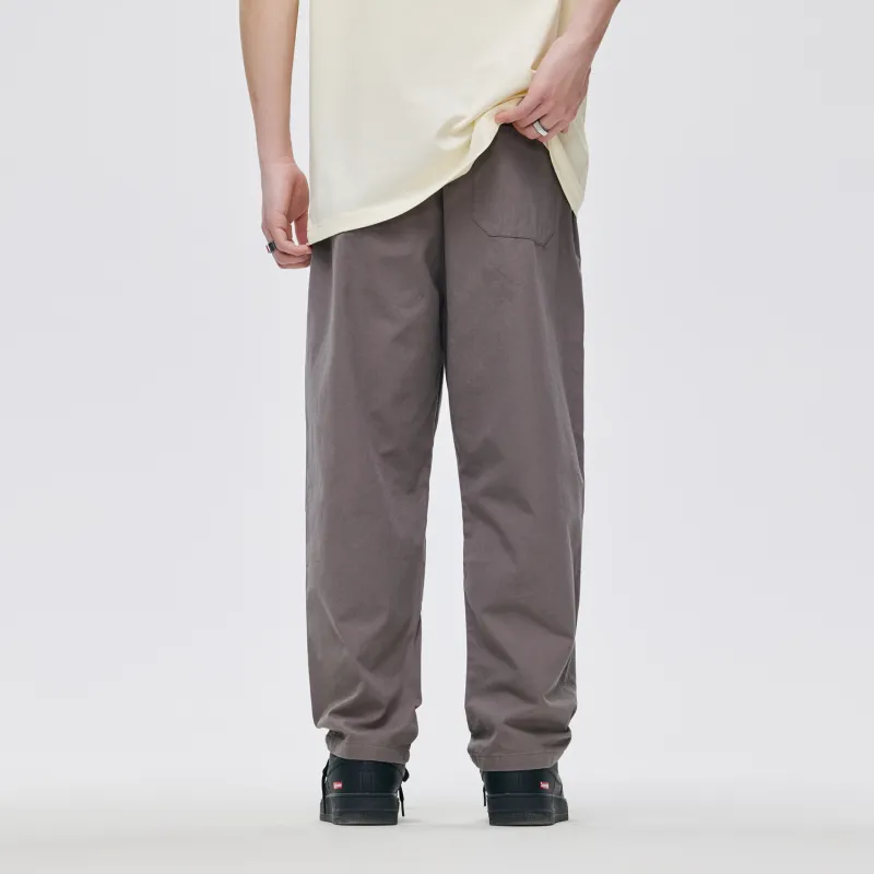 SUPERMOON Cargo Pants Unisex-11